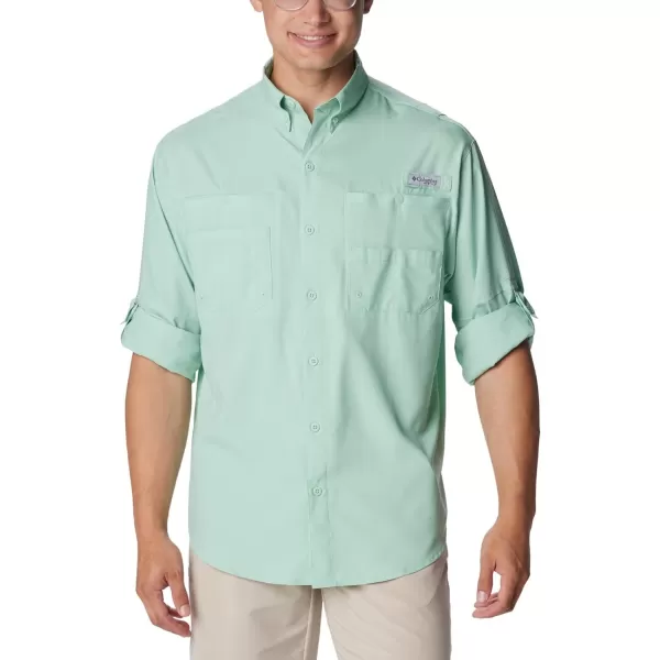 imageColumbia Mens Tamiami Ii Ls ShirtNew Mint