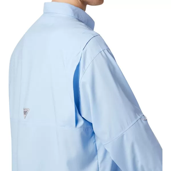 imageColumbia Mens Tamiami Ii Ls ShirtSail