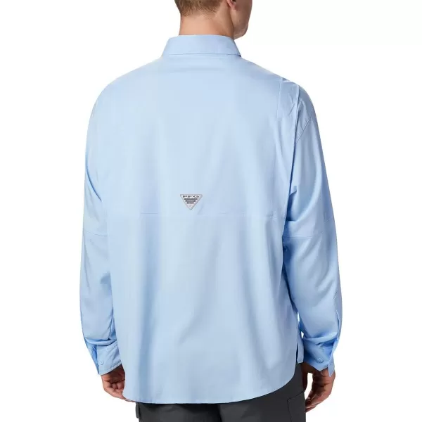 imageColumbia Mens Tamiami Ii Ls ShirtSail
