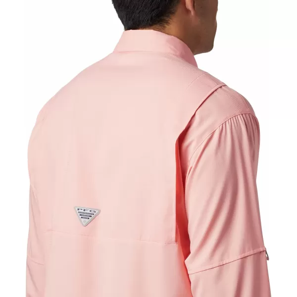 imageColumbia Mens Tamiami Ii Ls ShirtSorbet
