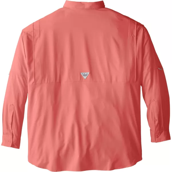 imageColumbia Mens Tamiami Ii Ls ShirtSorbet
