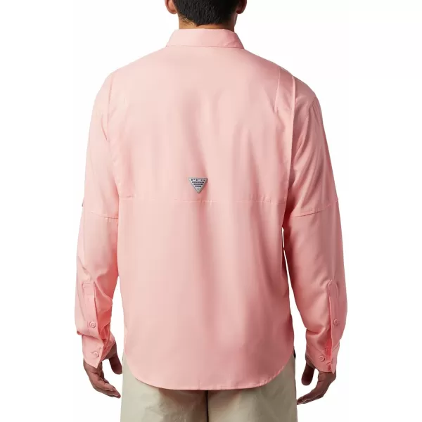 imageColumbia Mens Tamiami Ii Ls ShirtSorbet