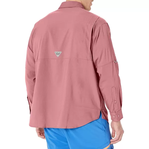 imageColumbia Mens Tamiami Ii Ls ShirtSorbet