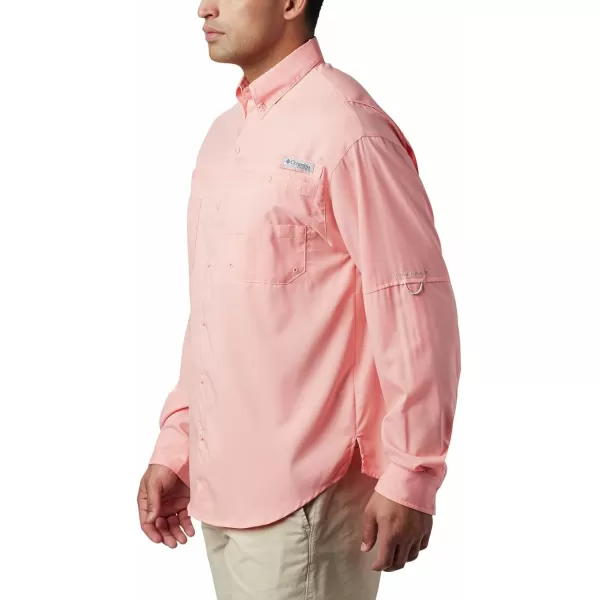 imageColumbia Mens Tamiami Ii Ls ShirtSorbet