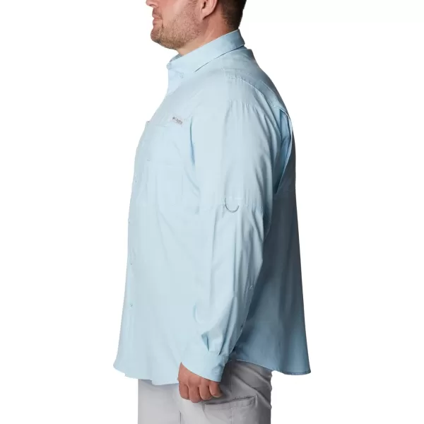 imageColumbia Mens Tamiami Ii Ls ShirtSpring Blue