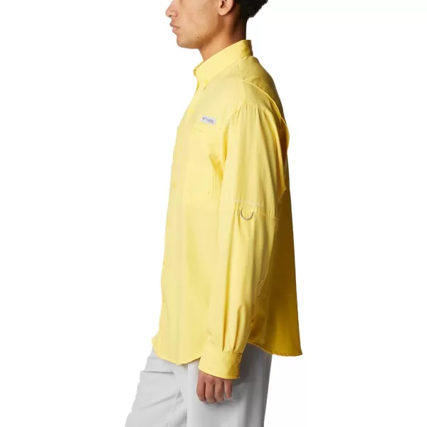 imageColumbia Mens Tamiami Ii Ls ShirtSun Glow
