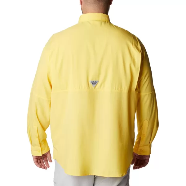 imageColumbia Mens Tamiami Ii Ls ShirtSun Glow