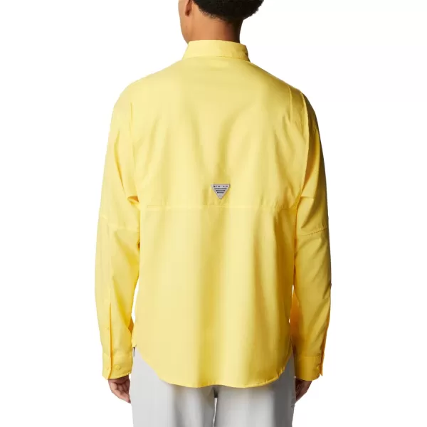 imageColumbia Mens Tamiami Ii Ls ShirtSun Glow