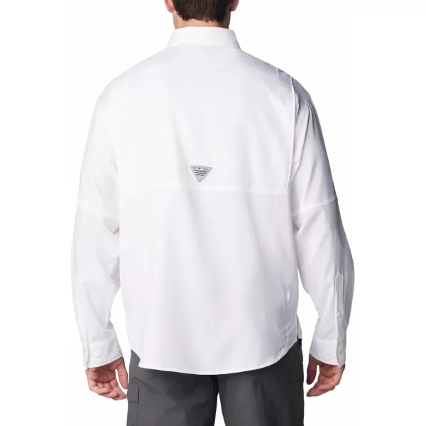 imageColumbia Mens Tamiami Ii Ls ShirtWhite
