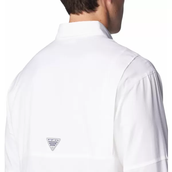 imageColumbia Mens Tamiami Ii Ls ShirtWhite