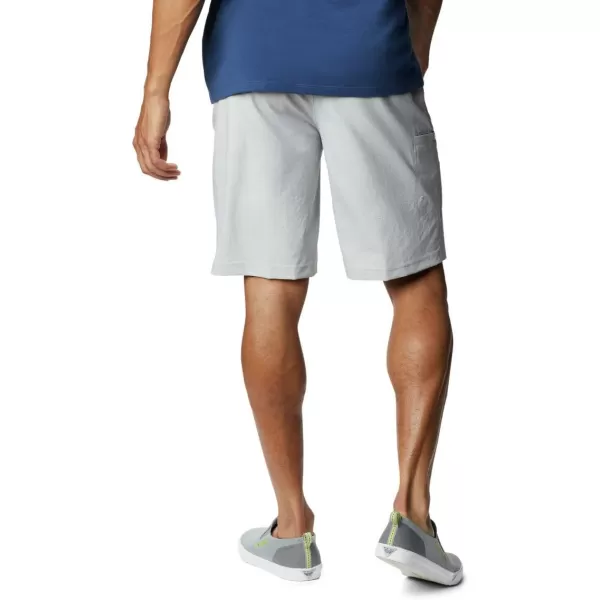 imageColumbia Mens Tamiami ShortTamiami ShortCool Grey