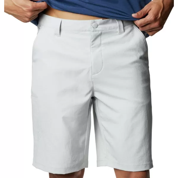 imageColumbia Mens Tamiami ShortTamiami ShortCool Grey