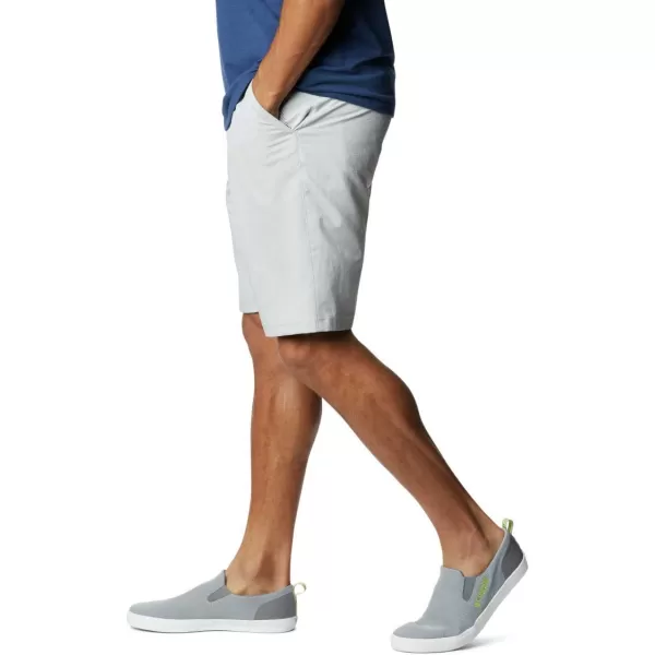 imageColumbia Mens Tamiami ShortTamiami ShortCool Grey