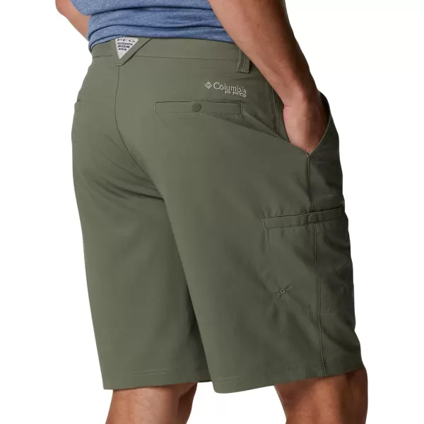 imageColumbia Mens Tamiami ShortTamiami ShortCypress