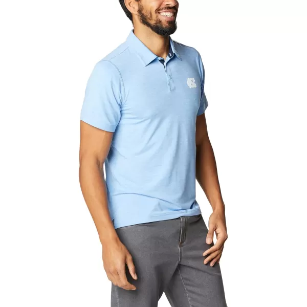 imageColumbia Mens Tech Trail PoloNc  White Cap