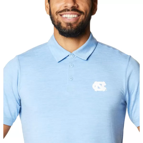 imageColumbia Mens Tech Trail PoloNc  White Cap