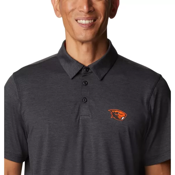 imageColumbia Mens Tech Trail PoloTeam Color