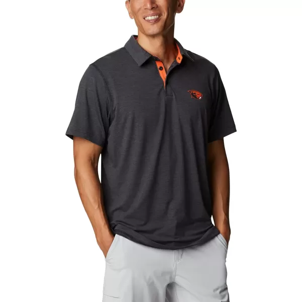 imageColumbia Mens Tech Trail PoloTeam Color