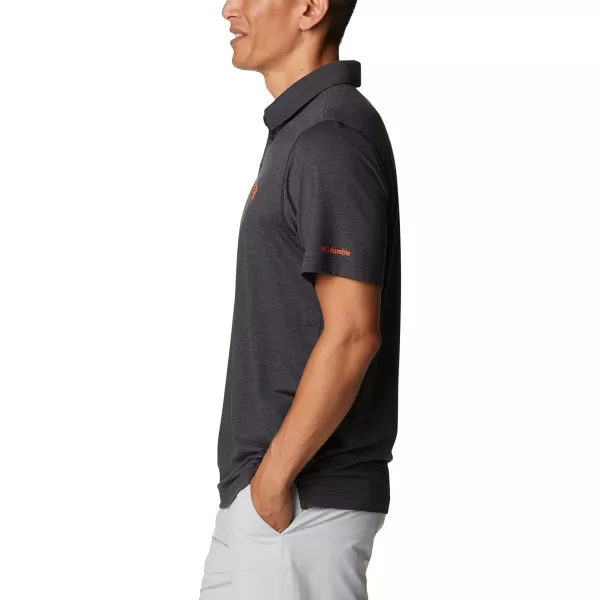 imageColumbia Mens Tech Trail PoloTeam Color
