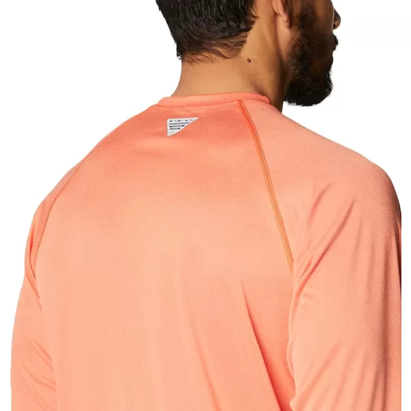imageColumbia Mens Terminal Tackle Long Sleeve Shirt Wicking MaterialFlorida Gators 18