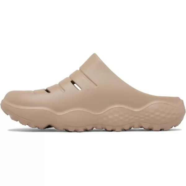 imageColumbia Mens Thrive Revive Clog Sport SandalFungiFungi
