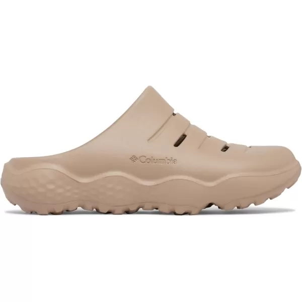 imageColumbia Mens Thrive Revive Clog Sport SandalFungiFungi