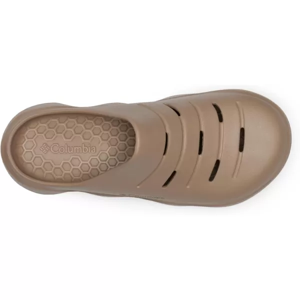 imageColumbia Mens Thrive Revive Clog Sport SandalFungiFungi