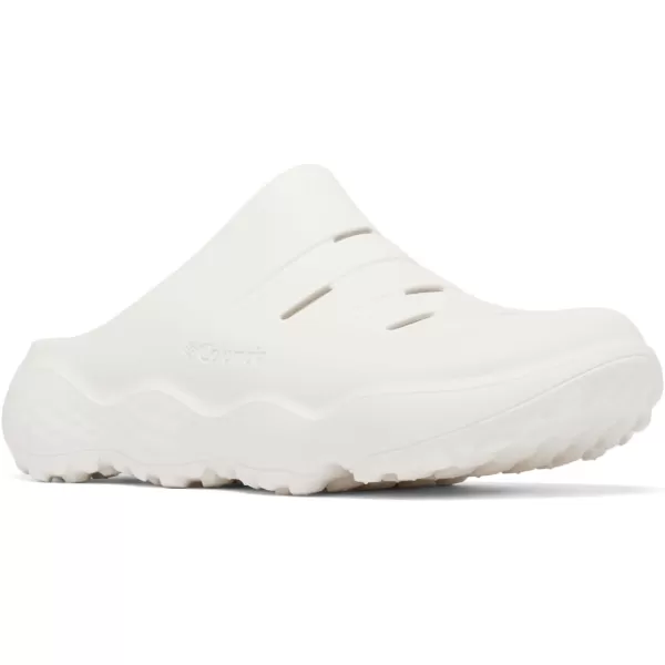 imageColumbia Mens Thrive Revive Clog Sport SandalSea SaltSea Salt