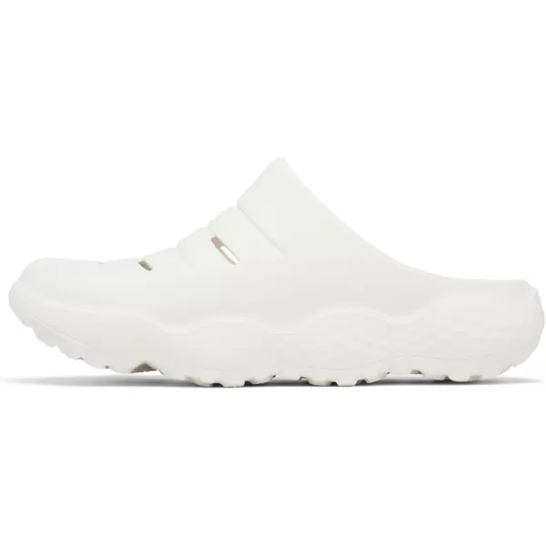 imageColumbia Mens Thrive Revive Clog Sport SandalSea SaltSea Salt