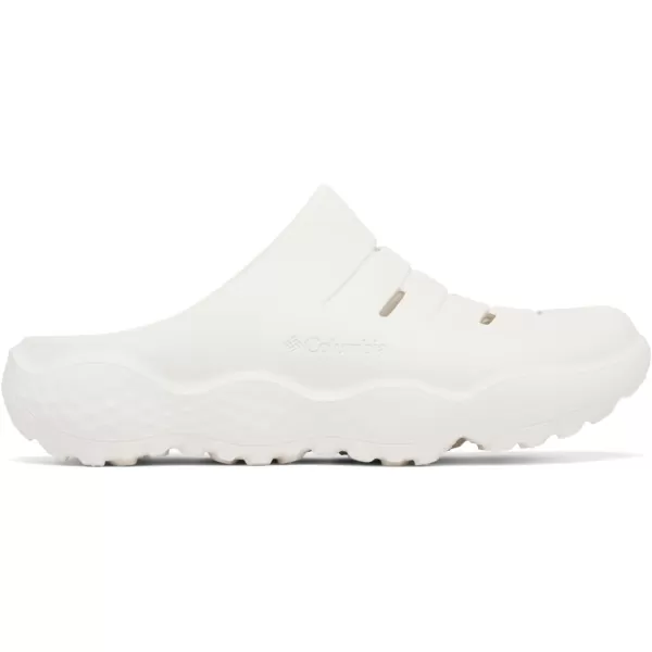 imageColumbia Mens Thrive Revive Clog Sport SandalSea SaltSea Salt