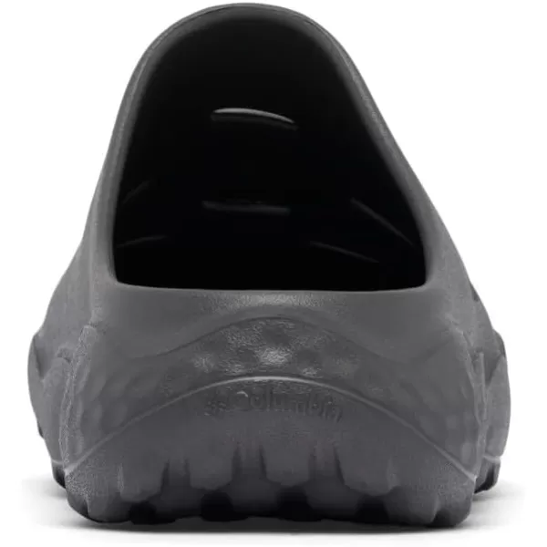 imageColumbia Mens Thrive Revive Clog Sport SandalSharkShark