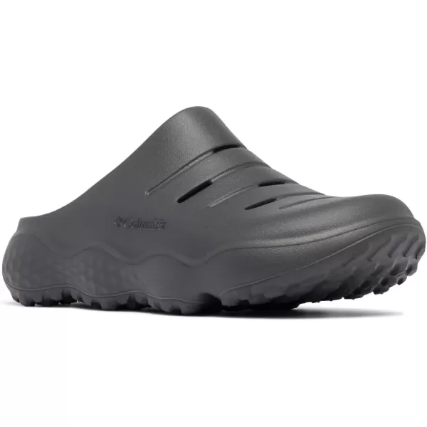 imageColumbia Mens Thrive Revive Clog Sport SandalSharkShark
