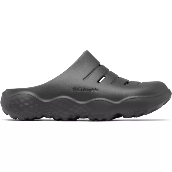 imageColumbia Mens Thrive Revive Clog Sport SandalSharkShark