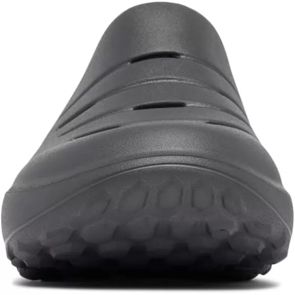 imageColumbia Mens Thrive Revive Clog Sport SandalSharkShark