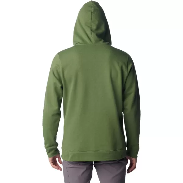 imageColumbia Mens Trek Graphic HoodieCanteenScripted Scene