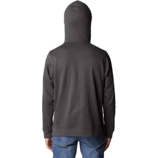 imageColumbia Mens Trek Graphic HoodieSharkUs Hood Flag