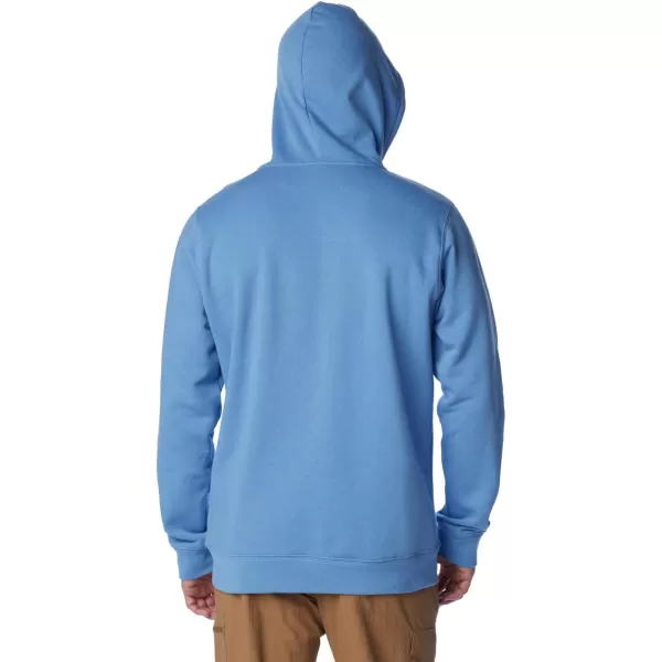 imageColumbia Mens Trek Graphic HoodieSkylerScripted Scene