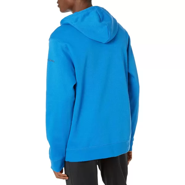 imageColumbia Mens Trek HoodieBright Indigo