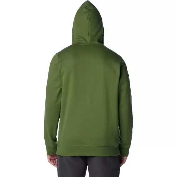imageColumbia Mens Trek HoodieCanteenLc Csc Branded Graphic