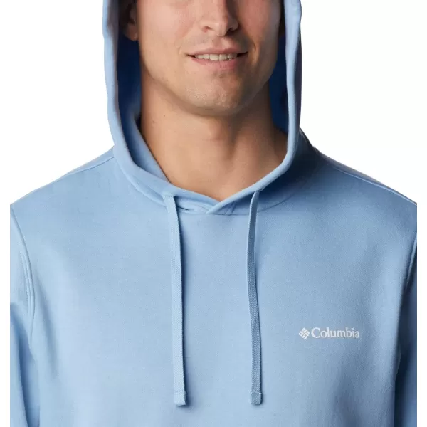 imageColumbia Mens Trek HoodieJet StreamCsc Sleeve Logo