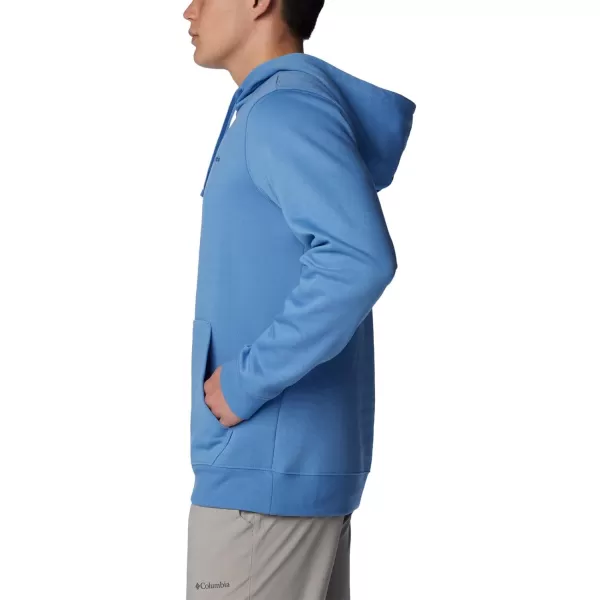 imageColumbia Mens Trek HoodieSkylerCsc Box Treeline