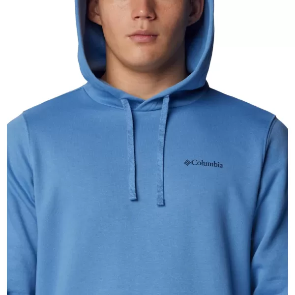 imageColumbia Mens Trek HoodieSkylerCsc Box Treeline