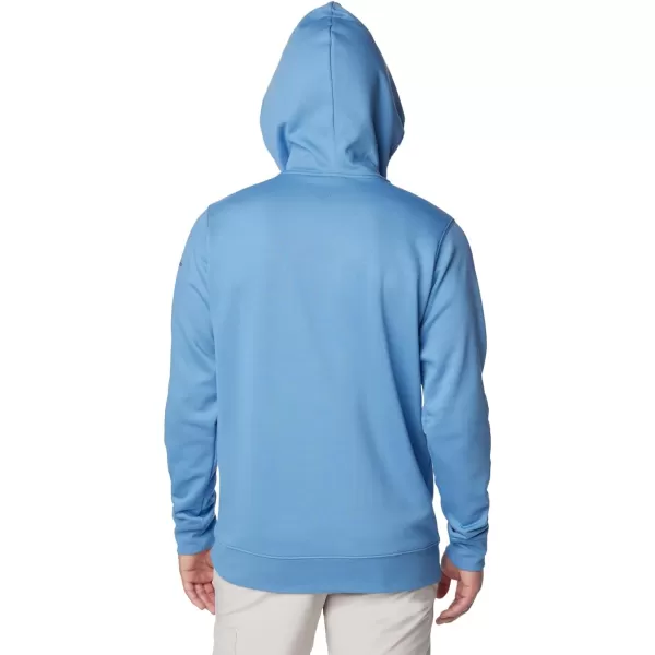 imageColumbia Mens Trek HoodieSkylerCsc Emblem