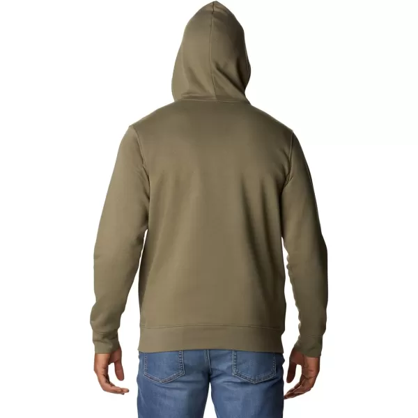 imageColumbia Mens Trek HoodieStone Green