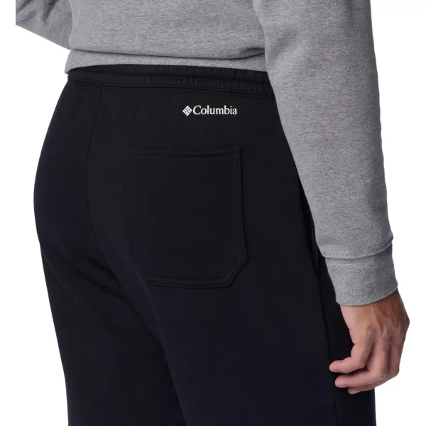 imageColumbia Mens Trek ShortBlack  College Life Mini Logo