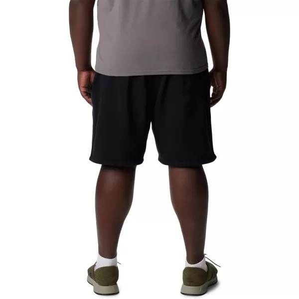imageColumbia Mens Trek ShortBlack  College Life Mini Logo