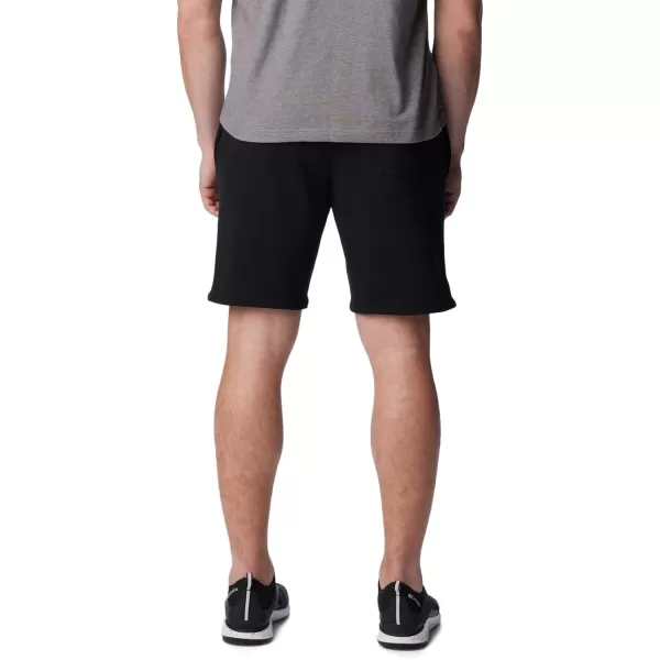 imageColumbia Mens Trek ShortBlack