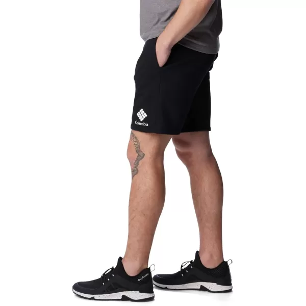imageColumbia Mens Trek ShortBlack
