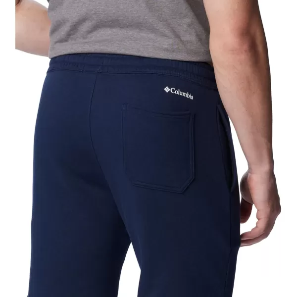 imageColumbia Mens Trek ShortCollegiate Navy