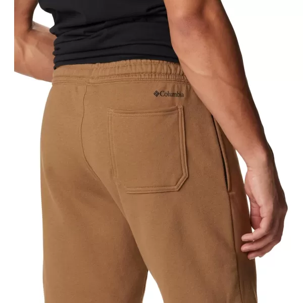 imageColumbia Mens Trek ShortDelta  Vertical Logo